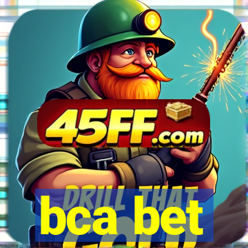 bca bet